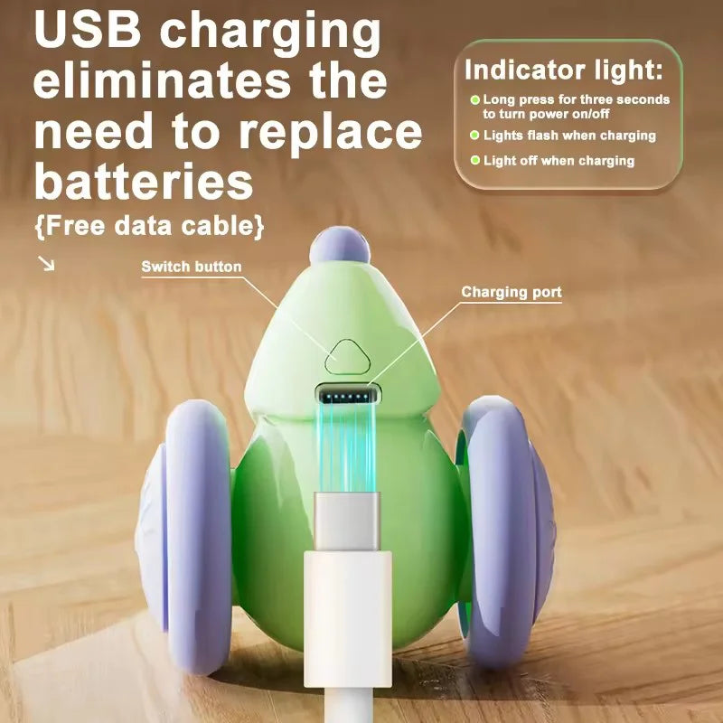 TailFriends™ Smart Mouse – Automatic Interactive Toy for Cats