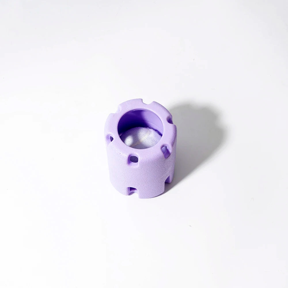 Tennis Tumble Toy for Dogs