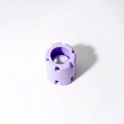 Tennis Tumble Toy for Dogs