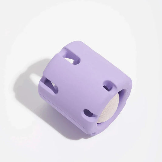 Tennis Tumble Toy for Dogs