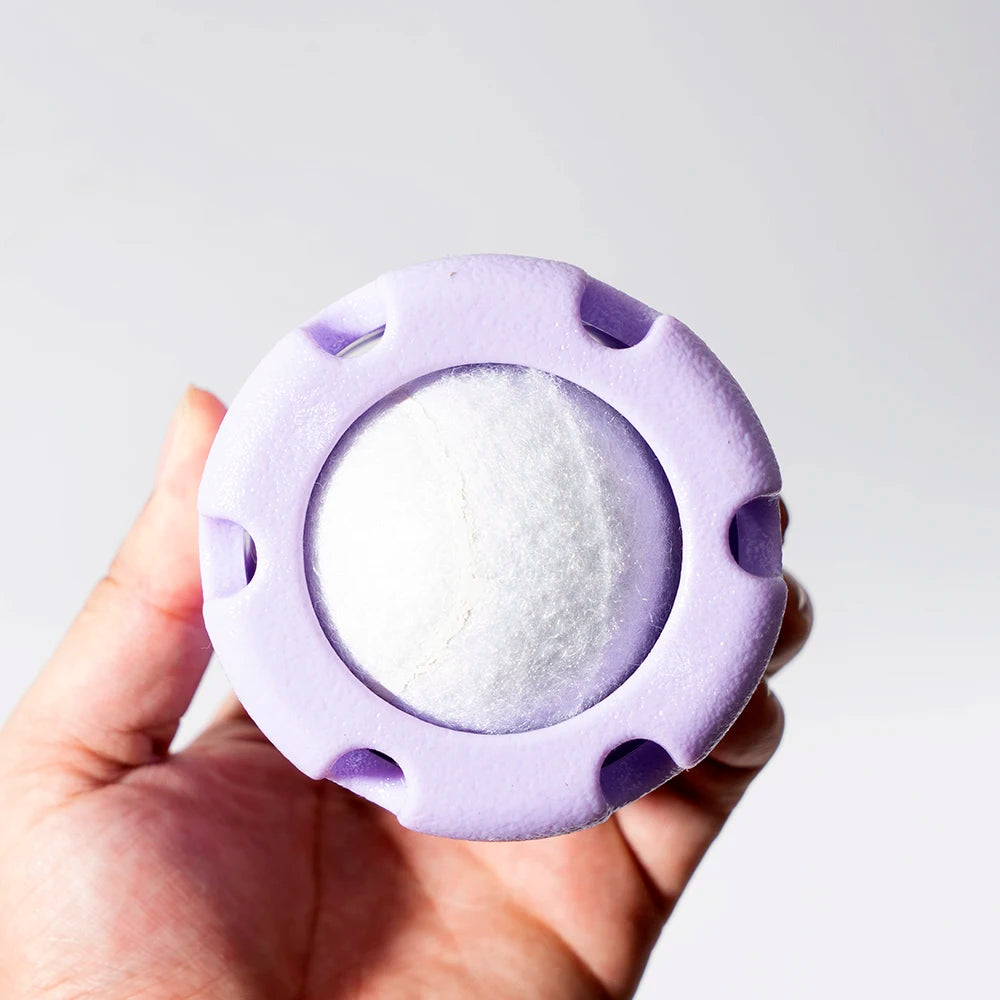 Tennis Tumble Toy for Dogs