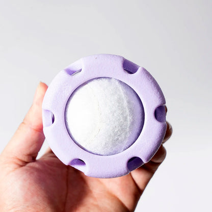 Tennis Tumble Toy for Dogs