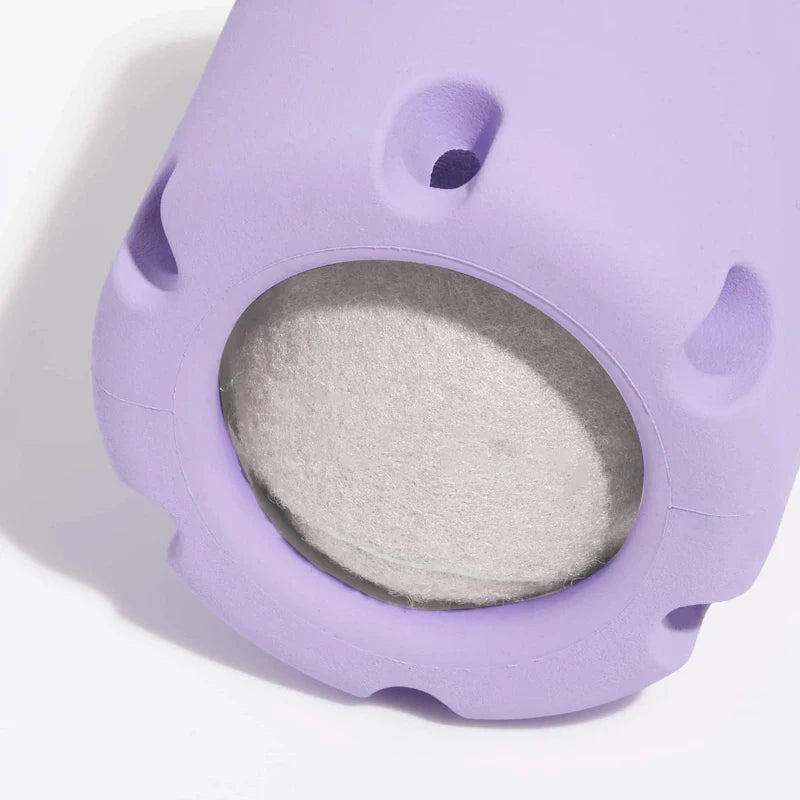 Tennis Tumble Toy for Dogs